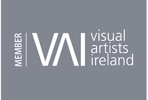 Visual Artists Ireland Logo