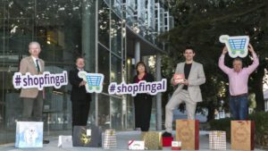 Shopfingal
