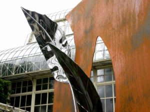 Sculpture in Context