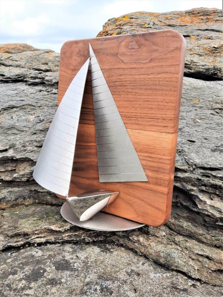 Goose Wing Feature 1 (Large)