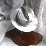 This Fedora sculpture was a private commission for a Leonard Cohen Fan for a special anniversary celebration