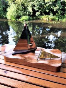 Tricentenary Trophy Royal Cork Yacht Club