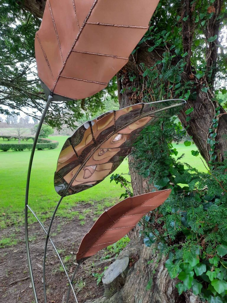 Southwind Garden Sculpture by Grant Designs