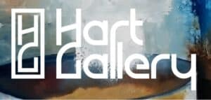The Hart Gallery are celebrating their one year anniversary at Frascati Centre with a fabulous exhibition from Thursday 5th May to Sunday 8th May.