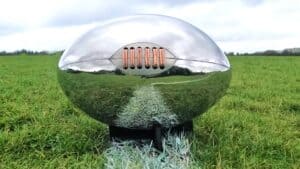 Irish Independent Dublin News - Eclectic and affordable artworks to feature at Ireland’s biggest art fair in the RDS