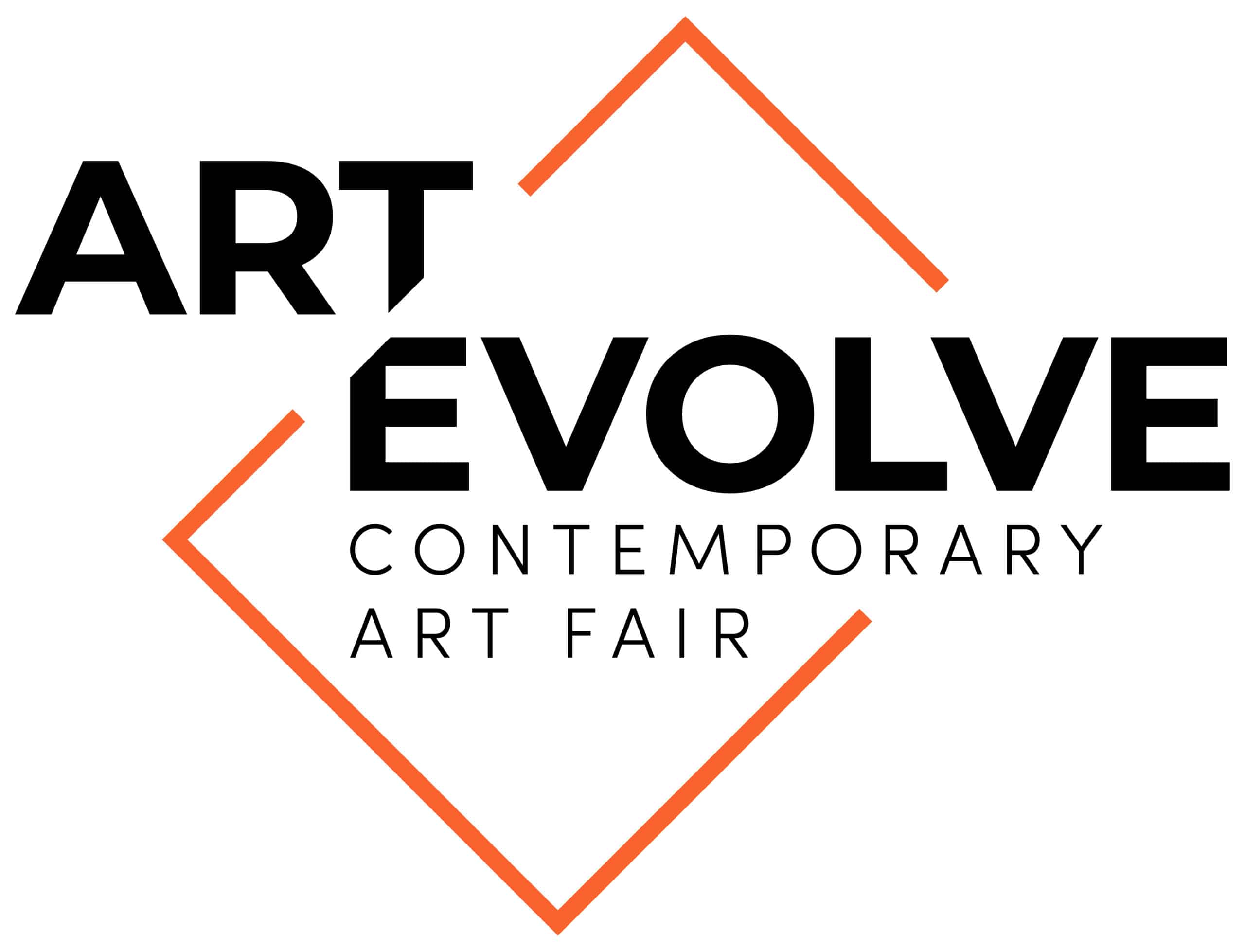 Art Evolve Contemporary Art Fair RDS Dublin - Grant Designs