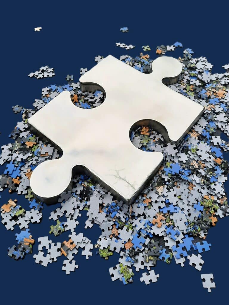 Grant Designs Puzzling €750.00